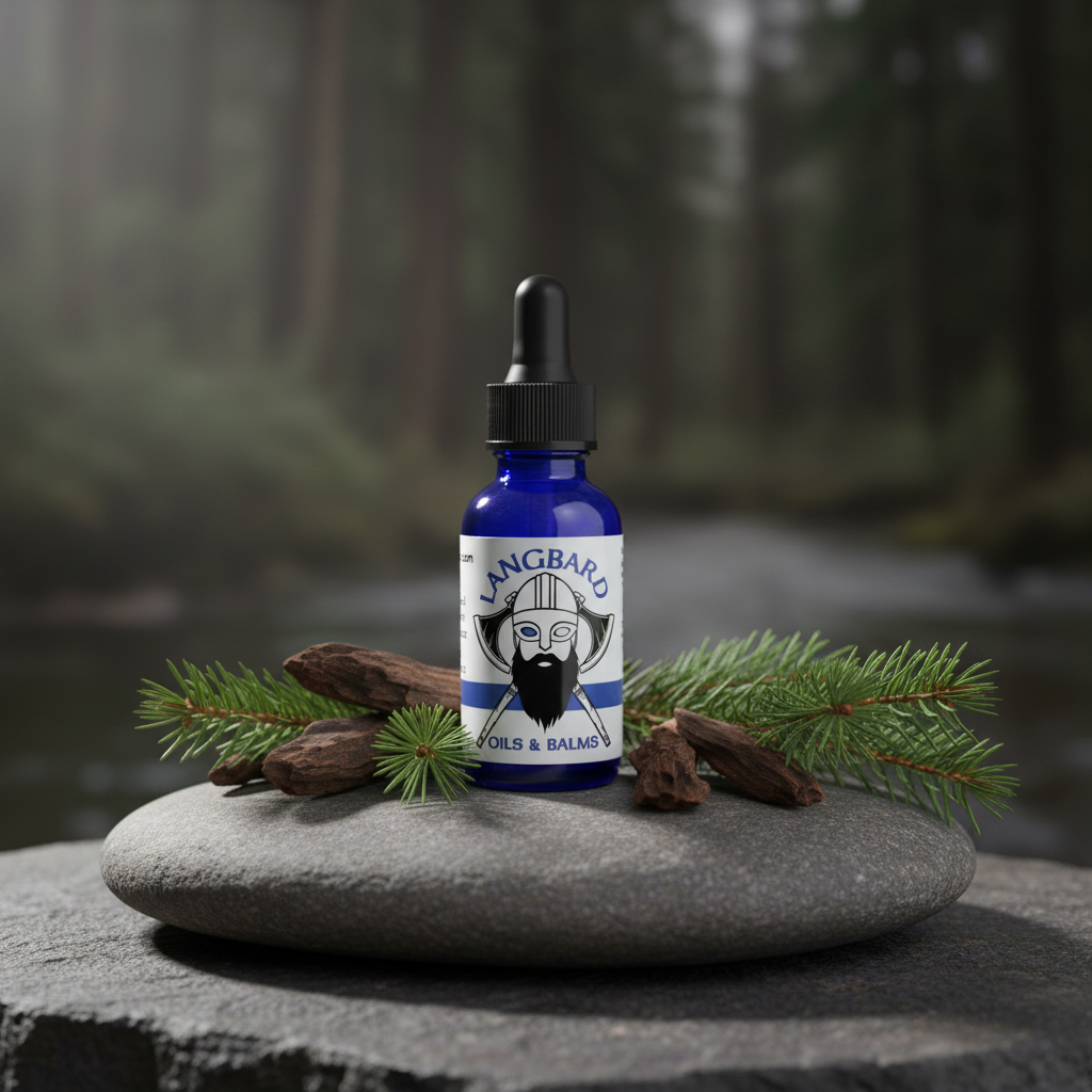 Forest Oil