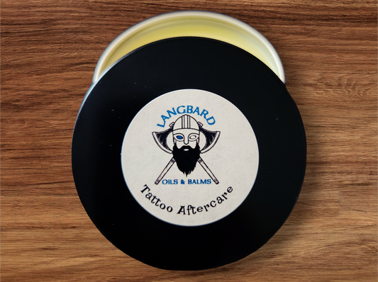 Tattoo Aftercare (Large)